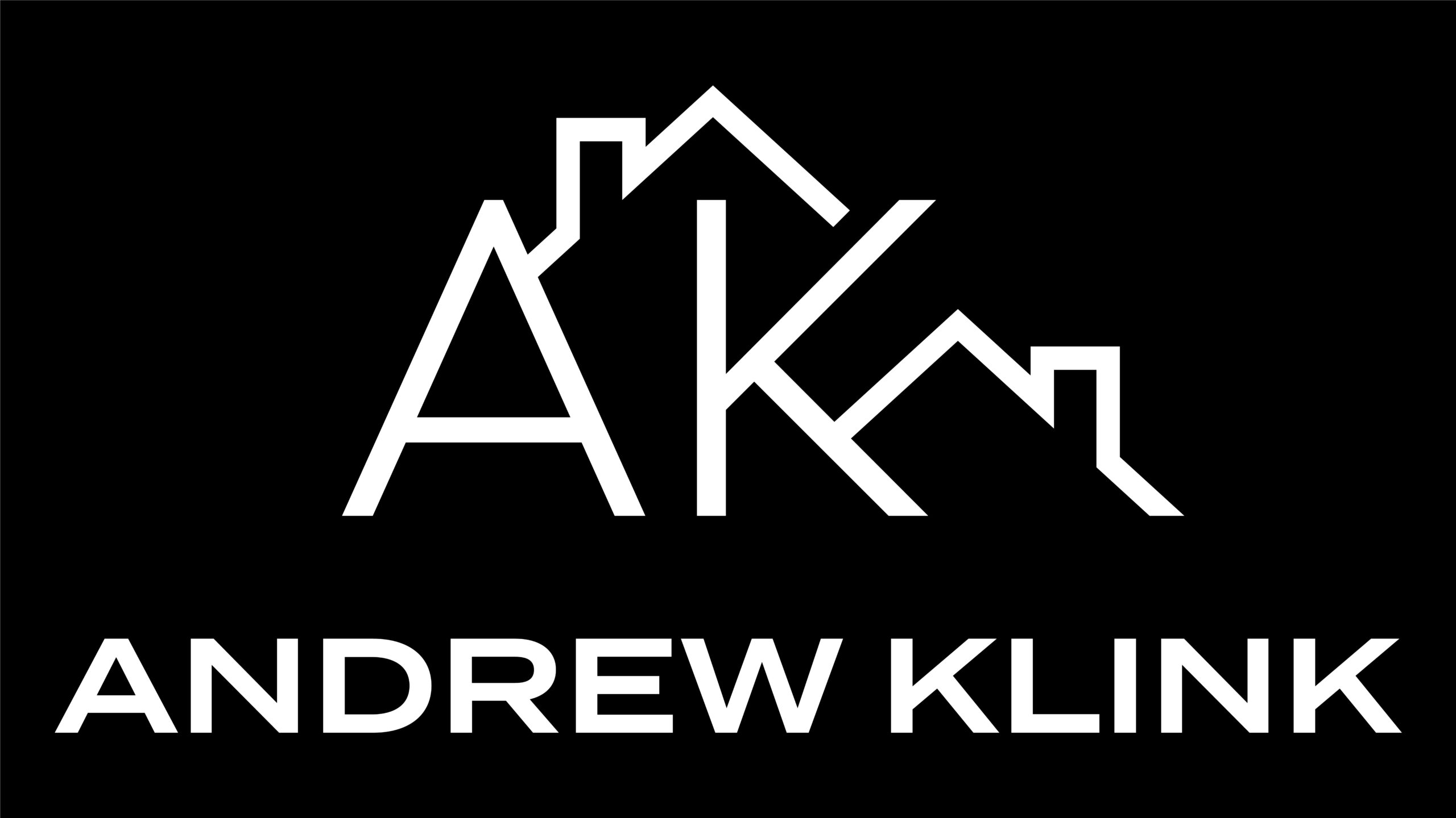 Andrew Klink sponsor logo