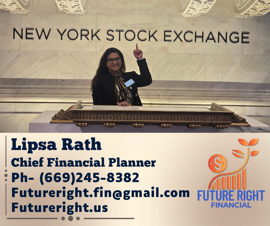 Future Right Financial logo