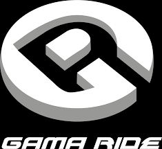 Gama Ride sponsor logo