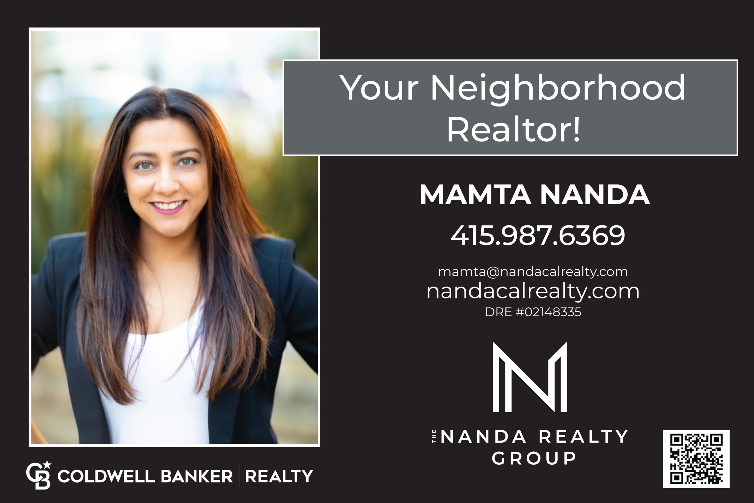 NandaCal Realty sponsor logo
