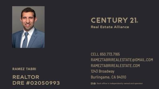 Ramez Tabri Real Estate logo