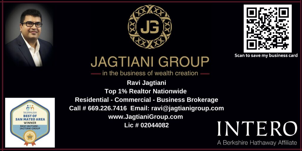Ravi Jagtiani sponsor logo