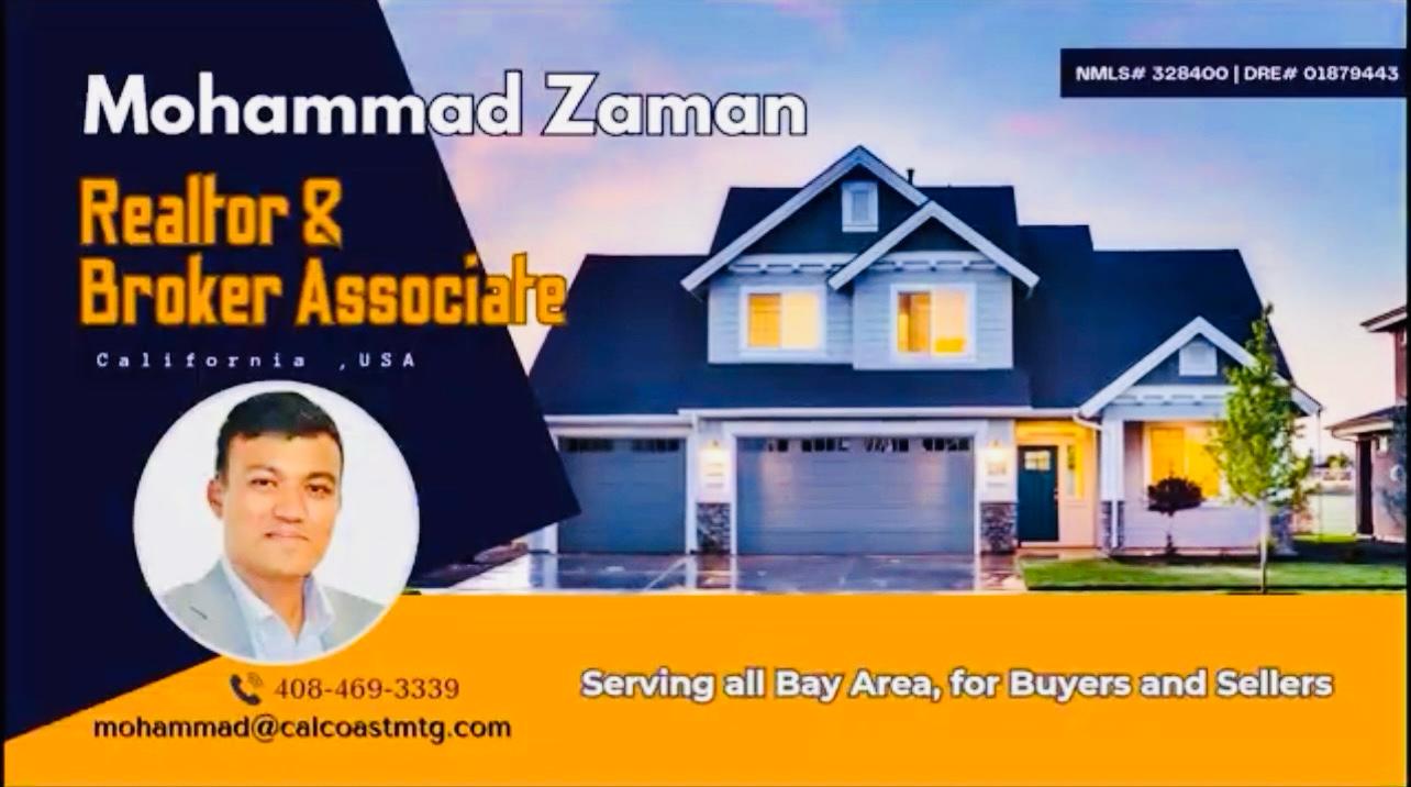 Cal Coast Mortgage logo